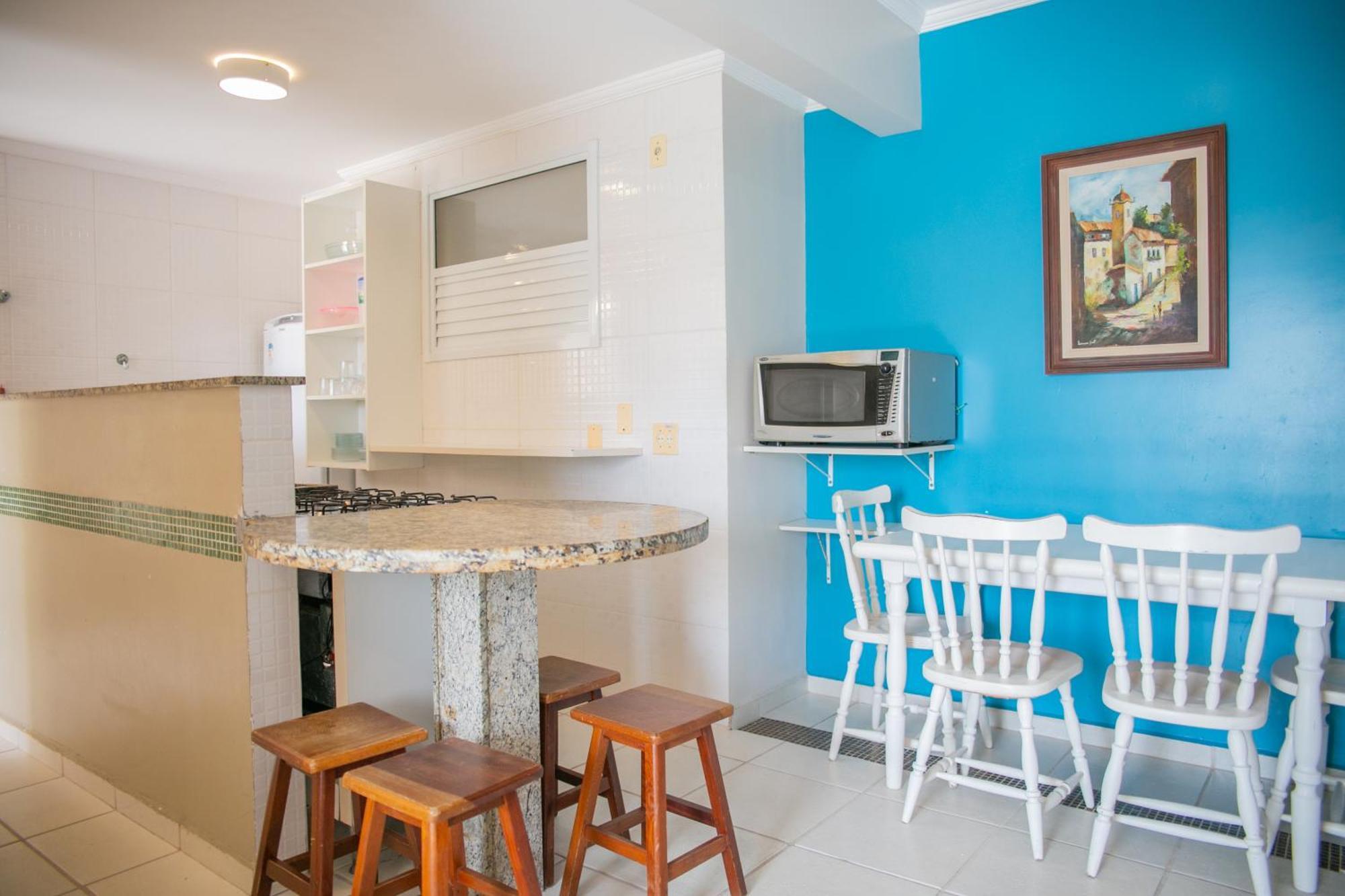 Paramar Praia Grande Ubatuba Extérieur photo