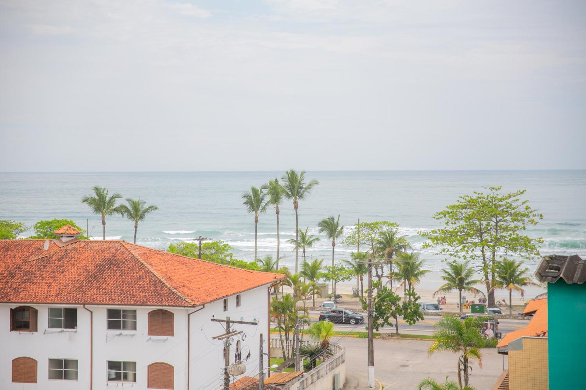 Paramar Praia Grande Ubatuba Extérieur photo