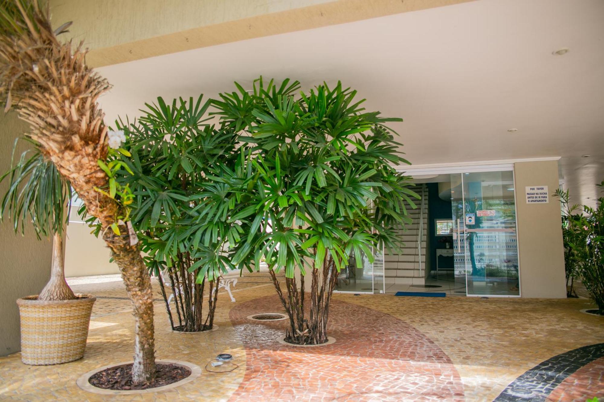 Paramar Praia Grande Ubatuba Extérieur photo