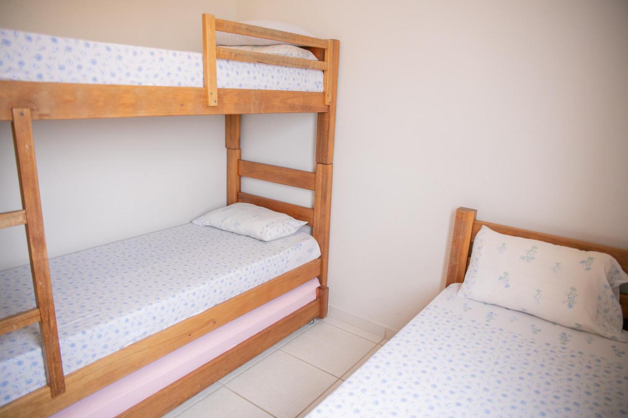 Paramar Praia Grande Ubatuba Extérieur photo