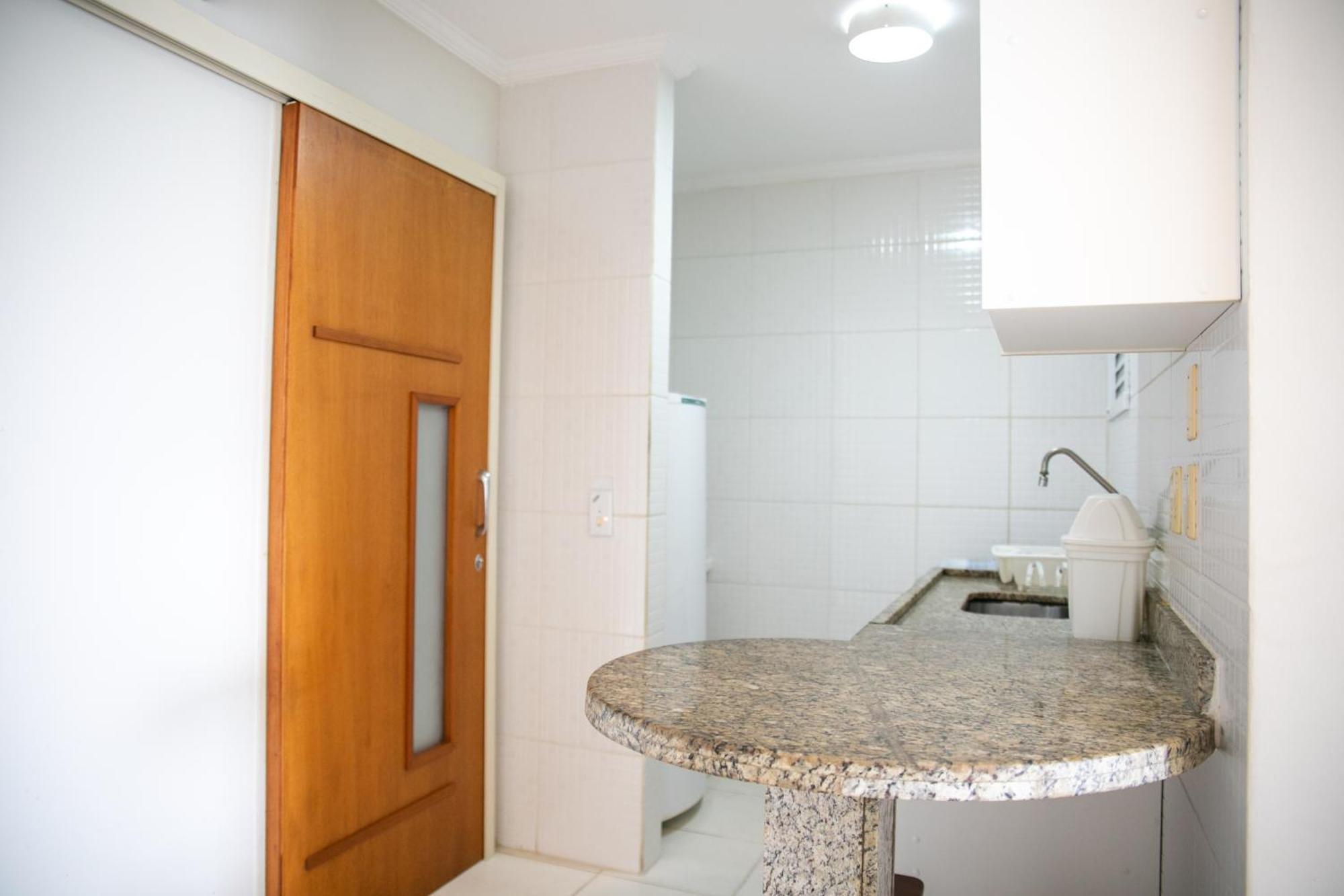 Paramar Praia Grande Ubatuba Extérieur photo